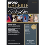 ILFORD GALERIE SEMI-GLOSS DUO 250GSM A3+ 25 SHEETS