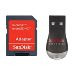 SANDISK MOBILEMATE DUO
