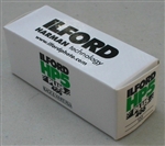 ILFORD HP5 PLUS 400 120 FILM