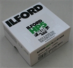 ILFORD HP5 PLUS 400 BLACK&WHITE 35MM FILM 30M BULK ROLL