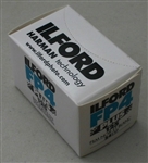 ILFORD FP4 PLUS 125 BLACK & WHITE 35MM FILM 24 EXPOSURES