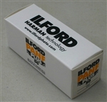 ILFORD PAN F 50 120 FILM