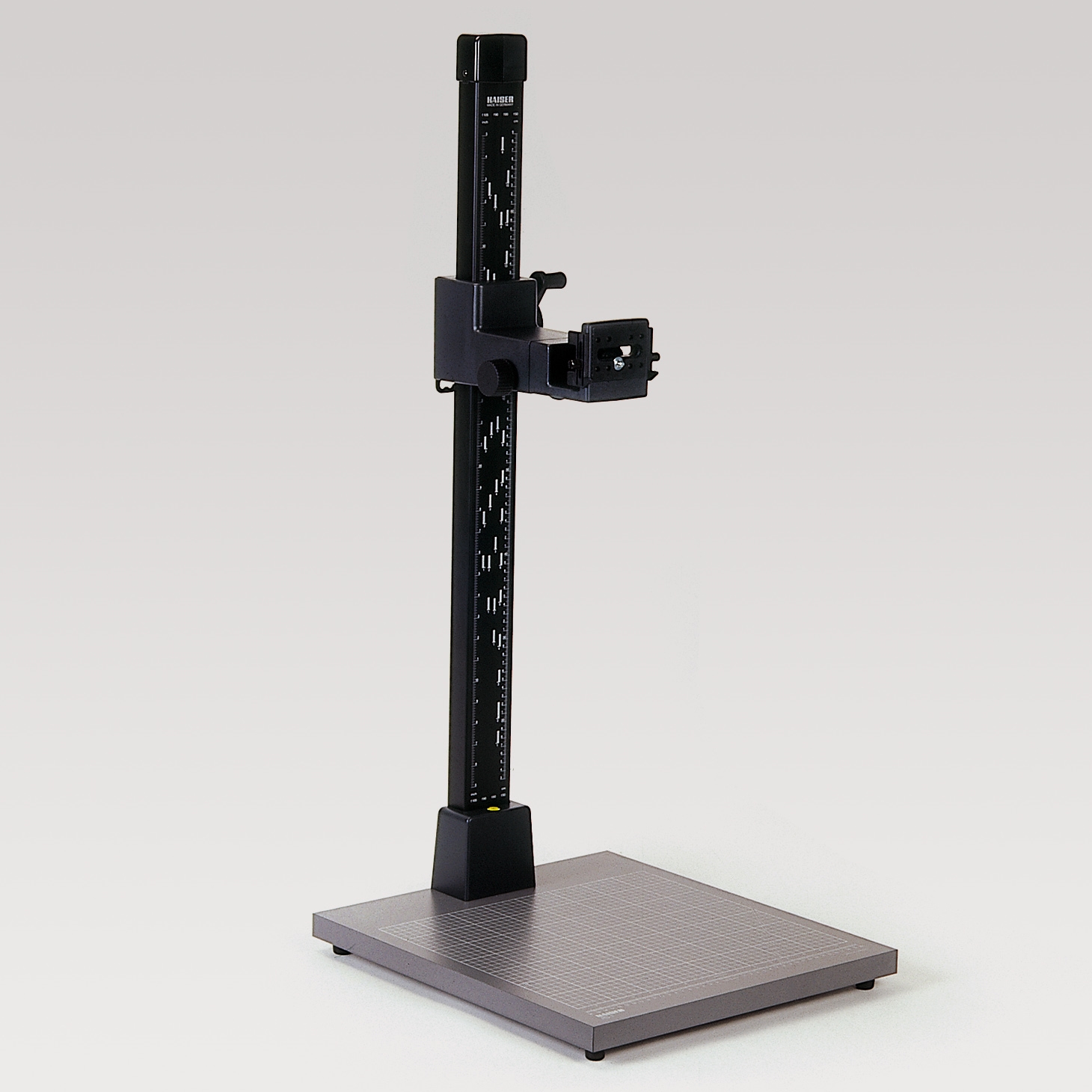 KAISER 5510 RS1 COPY STAND WITH RA 1 CAMERA ARM