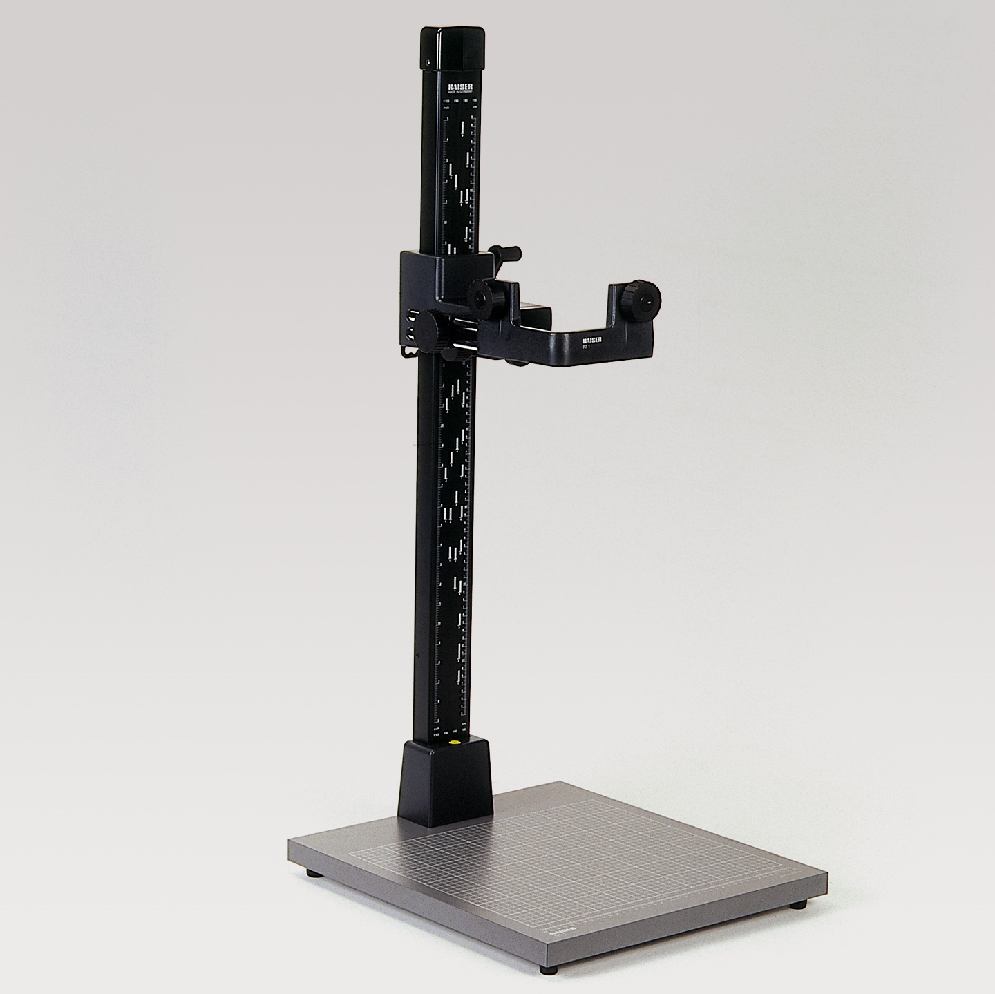 KAISER 5511 RS1 COPY STAND WITH RT 1 CAMERA ARM