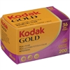 KODAK GOLD 200 35MM 36 EXPOSURES