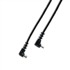 HAMA 6970 ANGLE EXTENSION FLASH CABLE 0.5M
