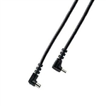 HAMA 6970 ANGLE EXTENSION FLASH CABLE 0.5M