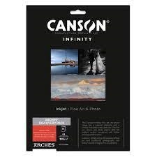 CANSON DISCOVERY PACK PHOTO (NEW)