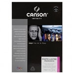 CANSON INFINITY LUSTRE PREMIUM RC 310GSM A4 25PKT