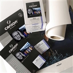 CANSON INFINITY RAG PHOTOGRAPHIQUE 310GSM 24" x 15M ROLL