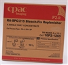 CPAC RA4 BLEACH FIX REPLENISHER 4 X 10L