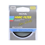 HOYA 49mm NEUTRAL DENSITY 2x HMC FILTER