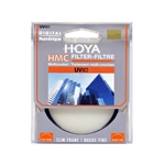 HOYA 62MM STANDARD UV HMC FILTER