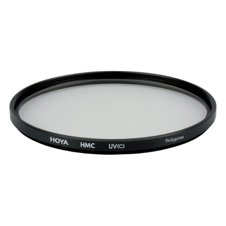 62 mm - Filter Hoya HMC Haze UV UV 