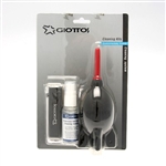 GIOTTOS PRO CLEANING KIT
