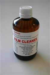 FILM CLEANING SOLVENT 200ML