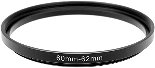 60MM TO 62MM LEICA E60 FILTER ADAPTER RING