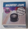 GERMAN MADE MAGNIFIER LOUPE 30X