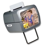 AP SLIDE VIEWER BATTERY POWERED INCLUDES BATTERIES
