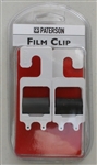 FILM CLIP SET