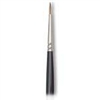 PURE RED SABLE RETOUCHING BRUSH SIZE 0