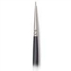 PURE RED SABLE RETOUCHING BRUSH SIZE 00