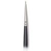 PURE RED SABLE RETOUCHING BRUSH SIZE 000