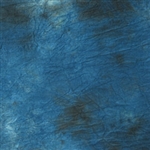 MUSLIN CLOTH BACKGROUND 3X6M BLUE