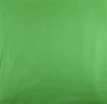 MUSLIN CLOTH BACKGROUND 3X6M PLAIN GREEN