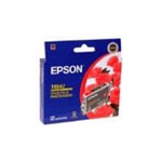 EPSON STYLUS PHOTO R800 / R1800 RED CARTRIDGE