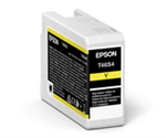 EPSON SC-P706 YELLOW INK T46S4