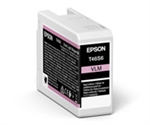 EPSON SC-P706 VIVID LIGHT MAGENTA INK T46S6