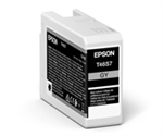 EPSON SC-P706 GREY INK T46S7