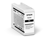 EPSON SC-P906 PHOTO BLACK INK T47A1