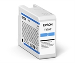 EPSON SC-P906 CYAN INK T47A2