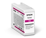EPSON SC-P906 VIVID MAGENTA INK T47A3