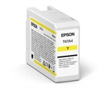 EPSON SC-P906 YELLOW INK T47A4