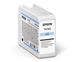 EPSON SC-P906 LIGHT CYAN INK T47A5