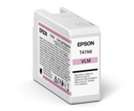 EPSON SC-P906 VIVID LIGHT MAGENTA INK T47A6