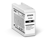 EPSON SC-P906 MATTE BLACK INK T47A8