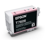 EPSON ULTRACHROME HD SC-P600 VIVID LIGHT MAGENTA INK CARTRIDGE