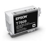 EPSON ULTRACHROME HD SC-P600 LIGHT LIGHT BLACK INK CARTRIDGE