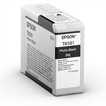 EPSON ULTRACHROME HD SC-P800 PHOTO BLACK INK