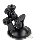 VELOCITY CLIP SUCTION CUP
